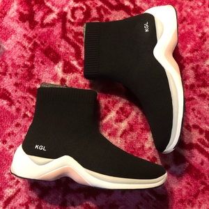 kgl sock trainers